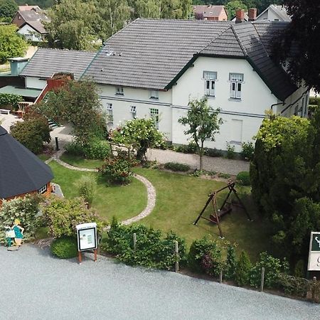 Kiek Mol In Apartment เกรอมิทซ์ ภายนอก รูปภาพ