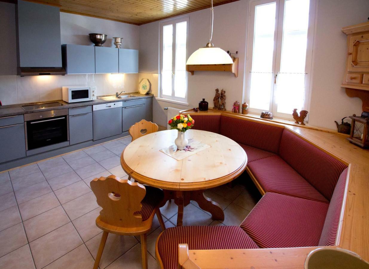 Kiek Mol In Apartment เกรอมิทซ์ ภายนอก รูปภาพ