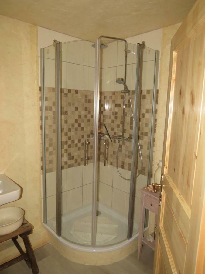 Kiek Mol In Apartment เกรอมิทซ์ ภายนอก รูปภาพ
