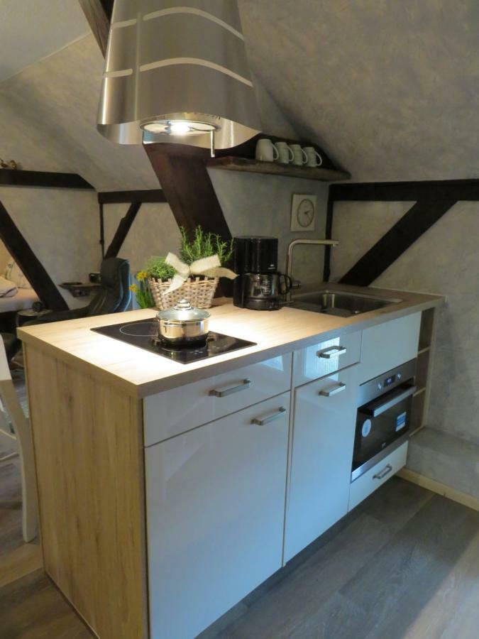 Kiek Mol In Apartment เกรอมิทซ์ ภายนอก รูปภาพ